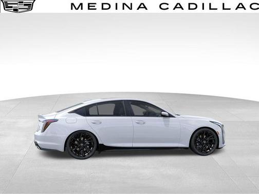 2026 Cadillac CT5 Sport AWD