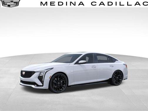 2026 Cadillac CT5 Sport AWD
