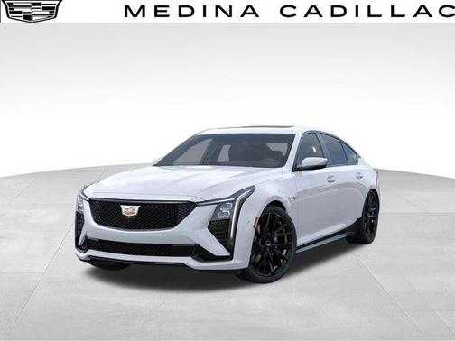 2026 Cadillac CT5 Sport AWD