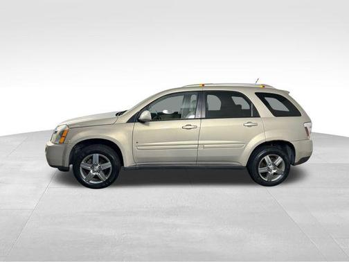 2009 Chevrolet Equinox LT