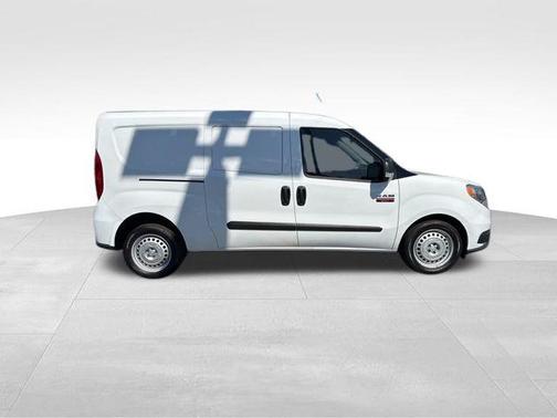 2022 RAM ProMaster City Base