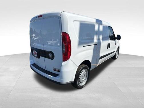 2022 RAM ProMaster City Base