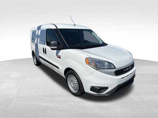2022 RAM ProMaster City Base