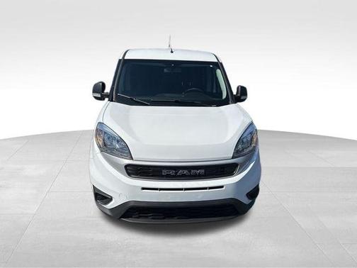 2022 RAM ProMaster City Base