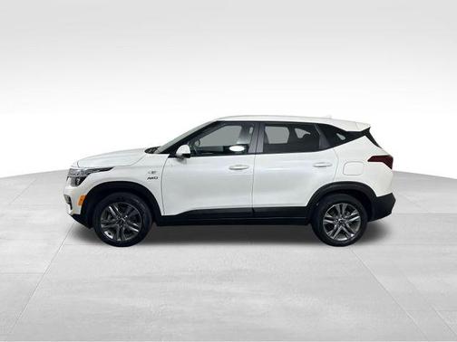 2021 Kia Seltos LX