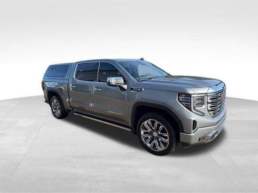 Sterling 2023 GMC Sierra 1500 Denali