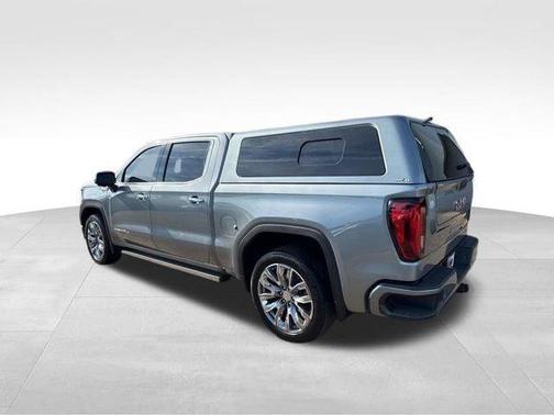 Sterling 2023 GMC Sierra 1500 Denali