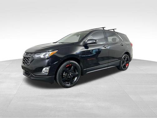 2019 Chevrolet Equinox 2LT
