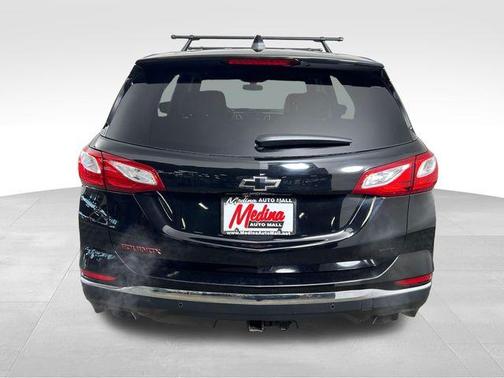 2019 Chevrolet Equinox 2LT