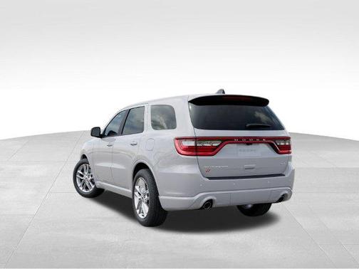 White Knuckle 2026 Dodge Durango GT