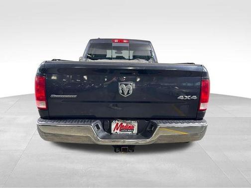 Maximum Steel Metallic 2014 RAM 1500 SLT