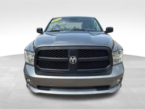 2013 RAM 1500 Tradesman/Express