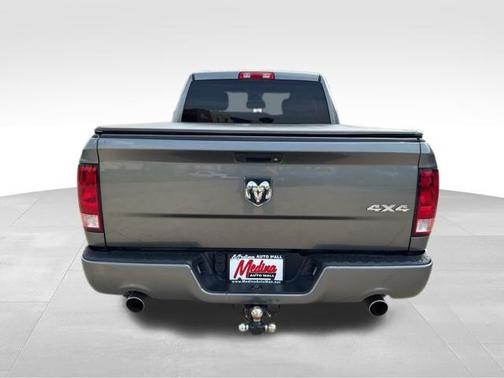 2013 RAM 1500 Tradesman/Express