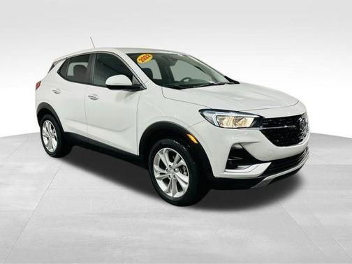 2022 Buick Encore GX Preferred