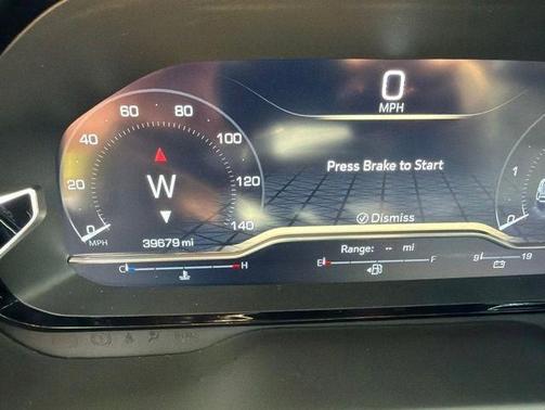 Onyx Black 2024 GMC Yukon Denali