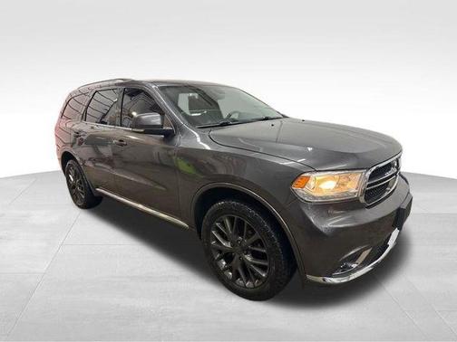 2016 Dodge Durango Limited