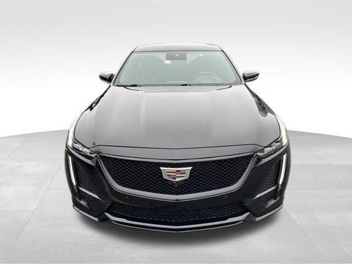 Black Raven 2023 Cadillac CT5-V V-Series