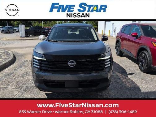 Gun Metallic 2026 Nissan Kicks S