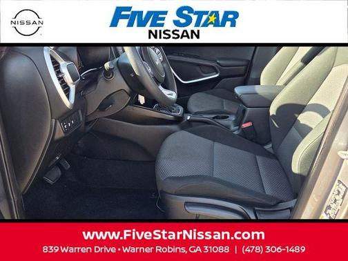 Steel Gray 2025 Kia Soul LX