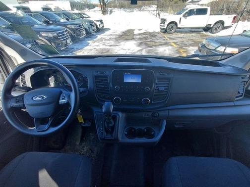 2024 Ford Transit-250 BASE