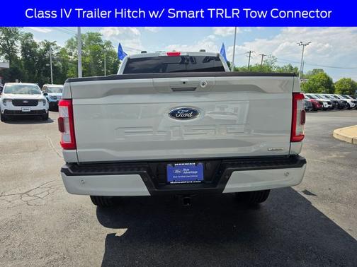 AVALANCHE 2023 Ford F-150 LARIAT