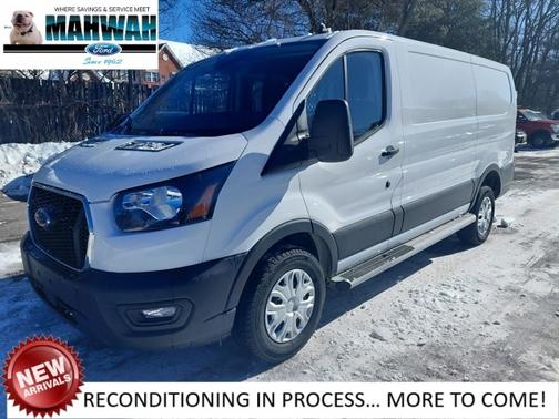 2024 Ford Transit-250 BASE