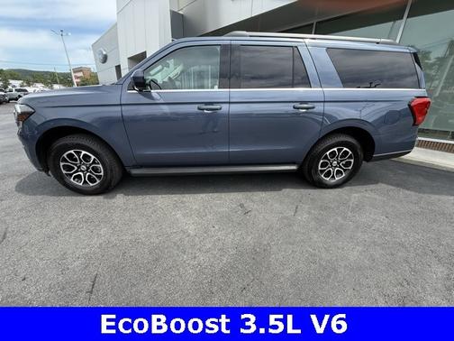 2022 Ford Expedition XLT