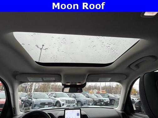 2021 Ford Bronco Sport FIRST EDITION