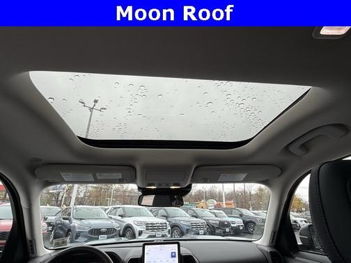 2021 Ford Bronco Sport FIRST EDITION