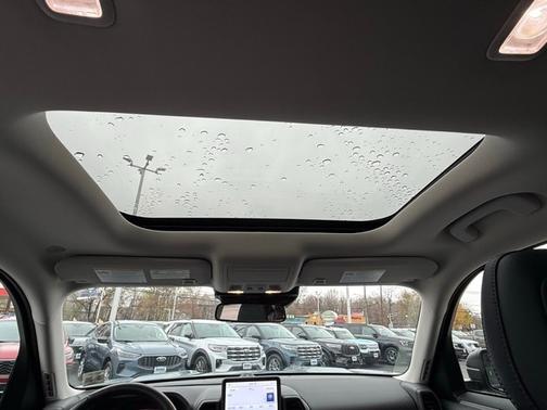 2021 Ford Bronco Sport FIRST EDITION