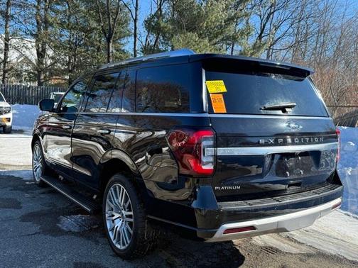 2023 Ford Expedition PLATINUM