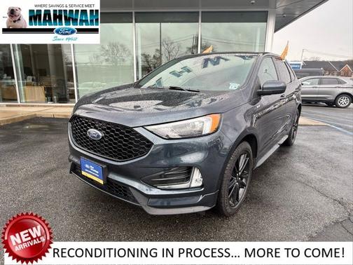 2023 Ford Edge ST LINE