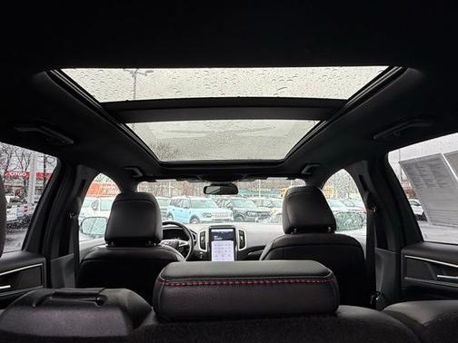 2023 Ford Edge ST LINE