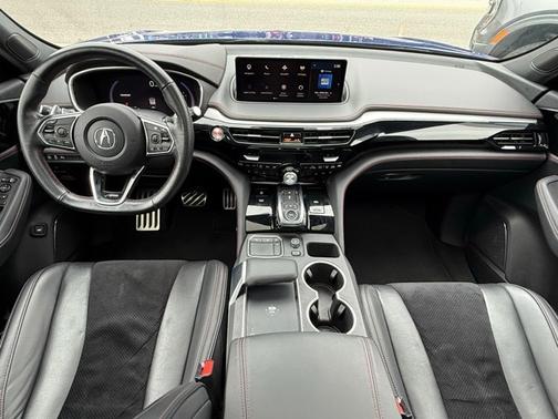 2022 Acura MDX A-SPEC