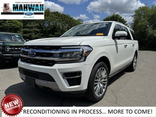 2023 Ford Expedition LIMITED