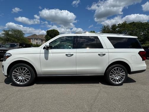 2023 Ford Expedition LIMITED