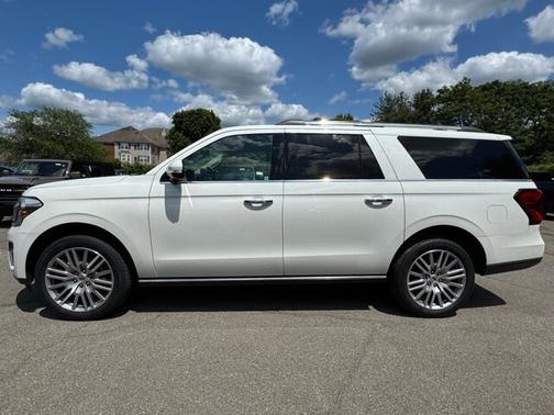 2023 Ford Expedition LIMITED