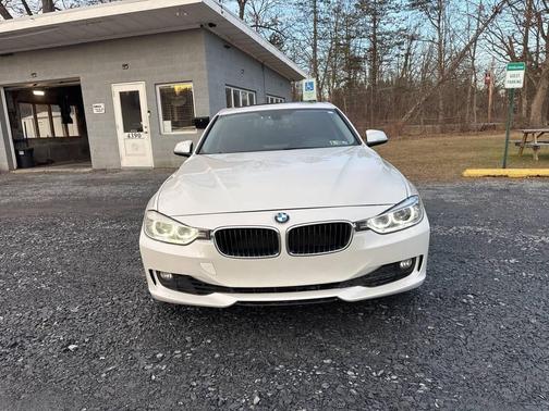 2014 BMW 328 xDrive