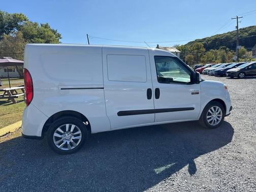 2017 RAM ProMaster City SLT