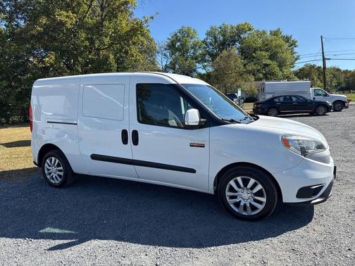 2017 RAM ProMaster City SLT