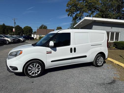 2017 RAM ProMaster City SLT