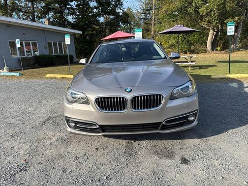 2015 BMW 535 i xDrive