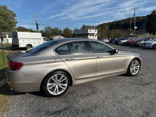 2015 BMW 535 i xDrive