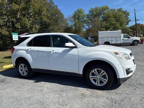 2010 Chevrolet Equinox LT