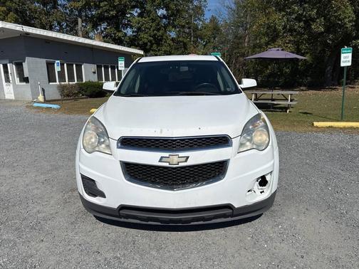 2010 Chevrolet Equinox LT