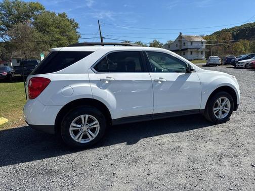 2010 Chevrolet Equinox LT