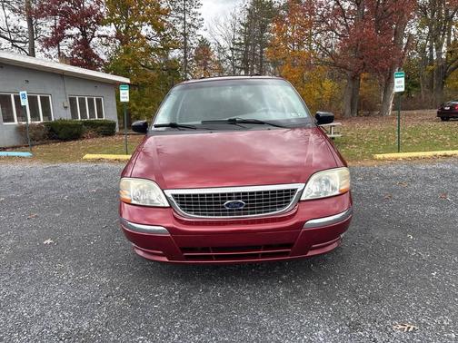 2003 Ford Windstar SE