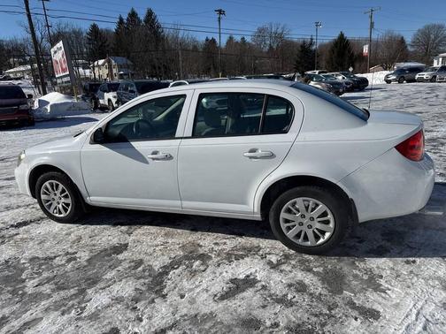 2010 Chevrolet Cobalt LS
