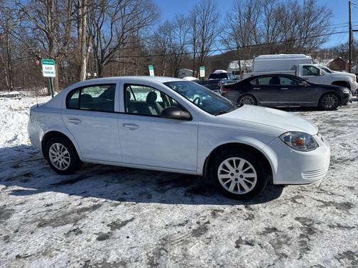 2010 Chevrolet Cobalt LS
