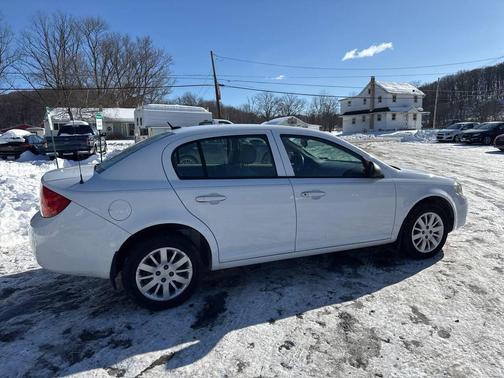 2010 Chevrolet Cobalt LS